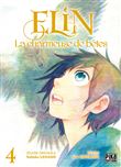 Elin, la charmeuse de bêtes T04