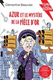 Azur et le mystère de la pièce d'or