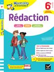 Chouette je m'entraîne - Rédaction 6e Nouveau programme