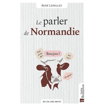 Le parler de Normandie