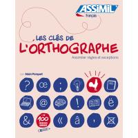 Les clés de l'orthographe