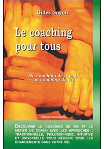 Le coaching pour tous - Life coaching