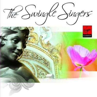 Best of the swingle singers