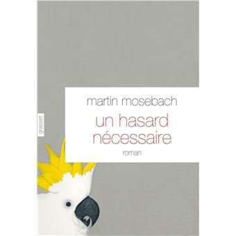 Un hasard nécessaire