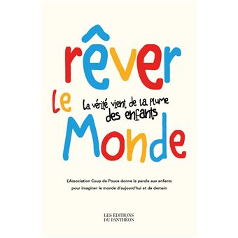 Rêver le monde