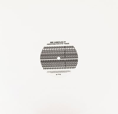 Be above it erol alkan rework