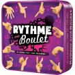 Jeu d’ambiance Asmodée Rythme and Boulet