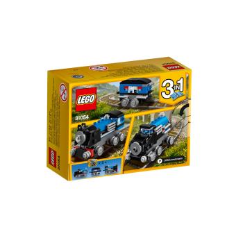Lego creator 3 in 1 train store