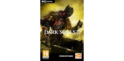 Souls III Jeu PS4