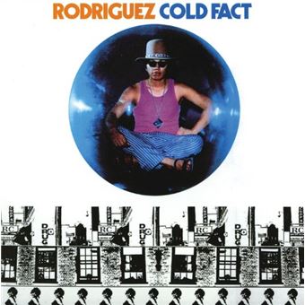 Sixto Rodriguez - 1