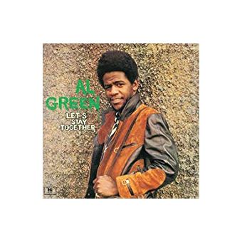 Al Green - 1