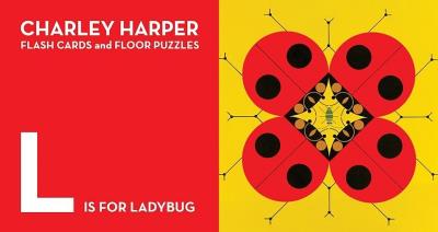 Charley harper flash cards