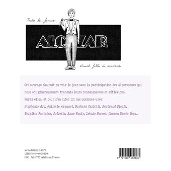 Dessous lesbiens de la chanson (Les)