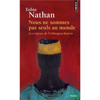 Nous ne sommes pas seuls au monde. Les enjeux de l