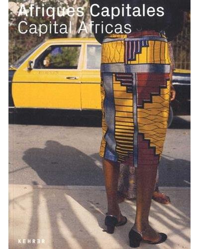 Afriques Capitales
