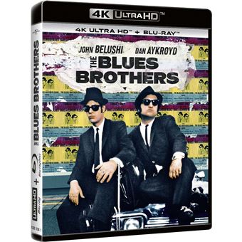 Derniers achats en DVD/Blu-ray - Page 17 The-Blues-Brothers-Blu-ray-4K-Ultra-HD