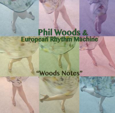 Woods notes