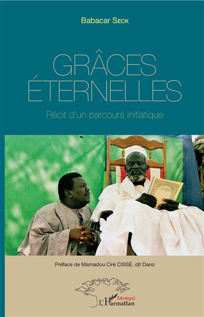 Grâces éternelles