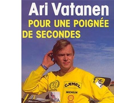 Pour une poignee de secondes