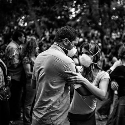 Myth i a last dance for the things we love