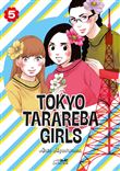 Tokyo tarareba girls vol. 5