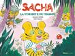 Sacha et la timidité du Tigrou