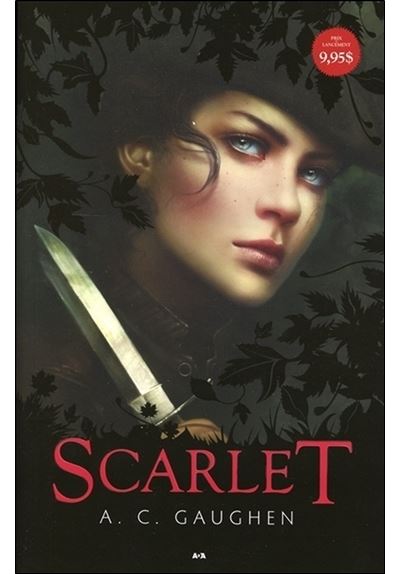 Scarlet