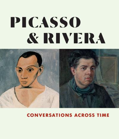 Picasso and Rivera