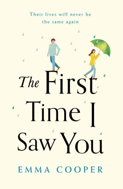 The First Time I saw You