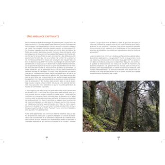 Un autre regard sur la foret