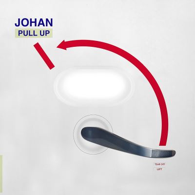 PULL UP/LP COLOURED+CD
