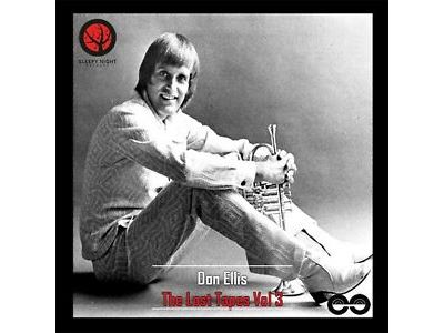 The Lost Tapes Volume 3