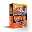 Naruto - Mon jeu de cartes