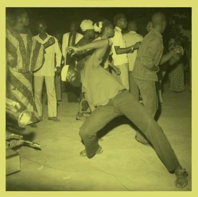 The Original Sound Of Burkina Faso