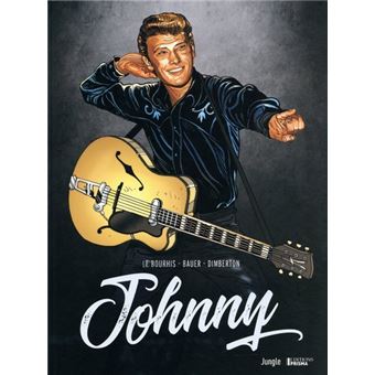 Johnny - L'intégrale