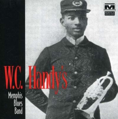 Memphis blues band