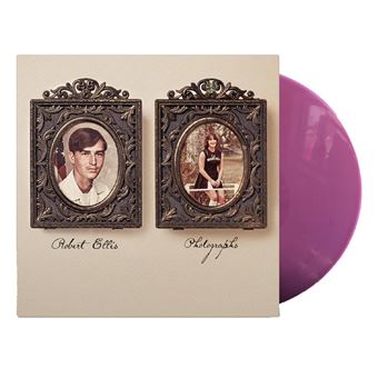 Photographs - Vinilo Lavanda