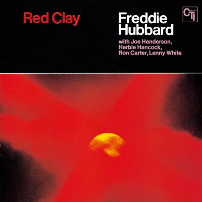 Red clay- SHM-CD/remasterise