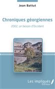 Chroniques géorgiennes