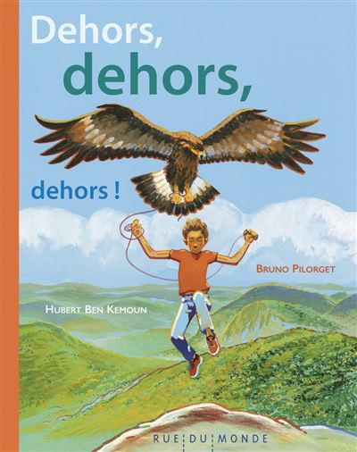 Dehors dehors dehors