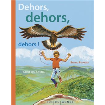 Dehors, dehors, dehors !