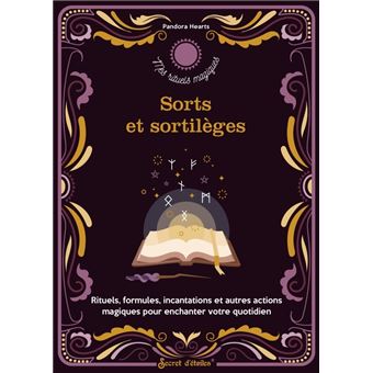 Sorts et sortilèges