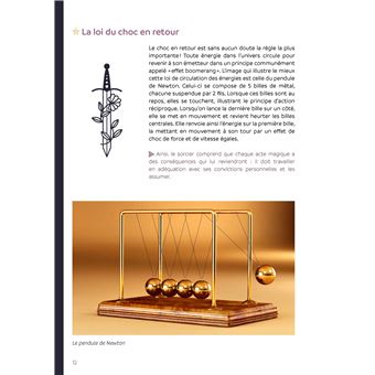 Sorts et sortilèges