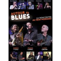 Autour du blues