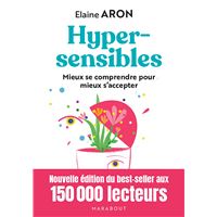Hypersensibles mieux se comprendre