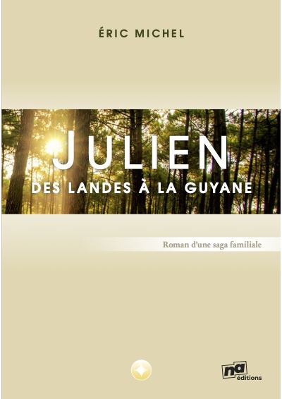 Julien - Eric Michel - broché