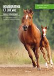 Homéopathie et cheval