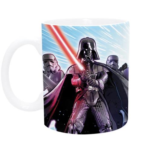 Mug Star Wars Empire ABYstyle 320 ml