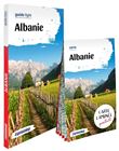 Albanie (guide light)