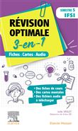 Révision optimale 3 en 1 _ Semestre 5 IFSI
